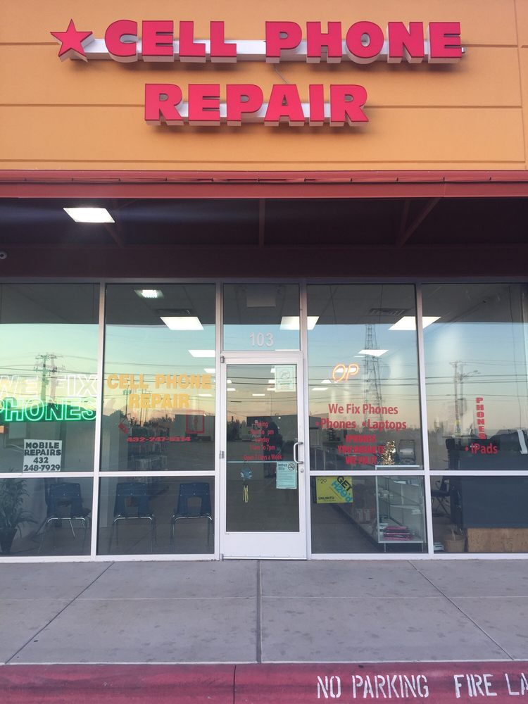 Star Cell Phone Repair