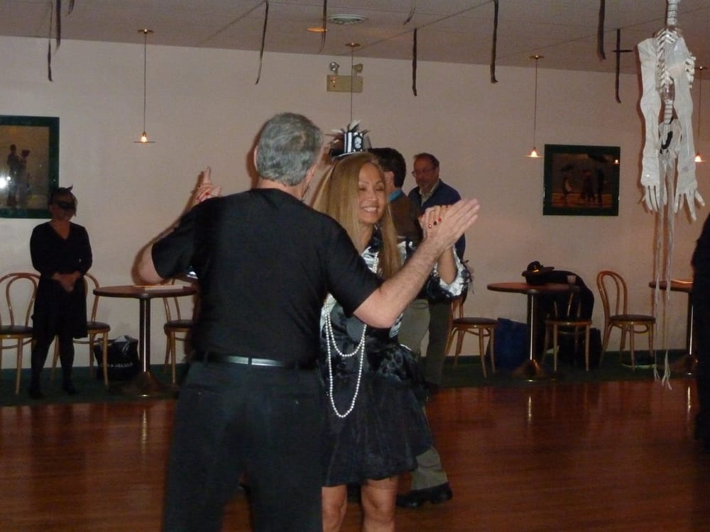 Now & Then Dance Studios
