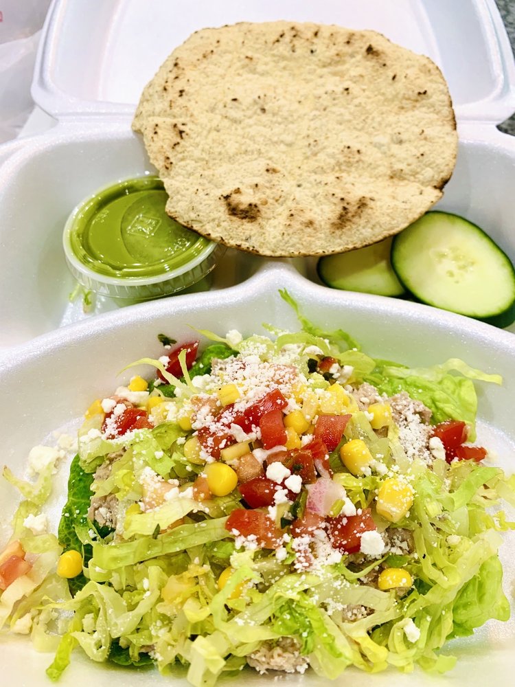 Planet Protein Snack Bar