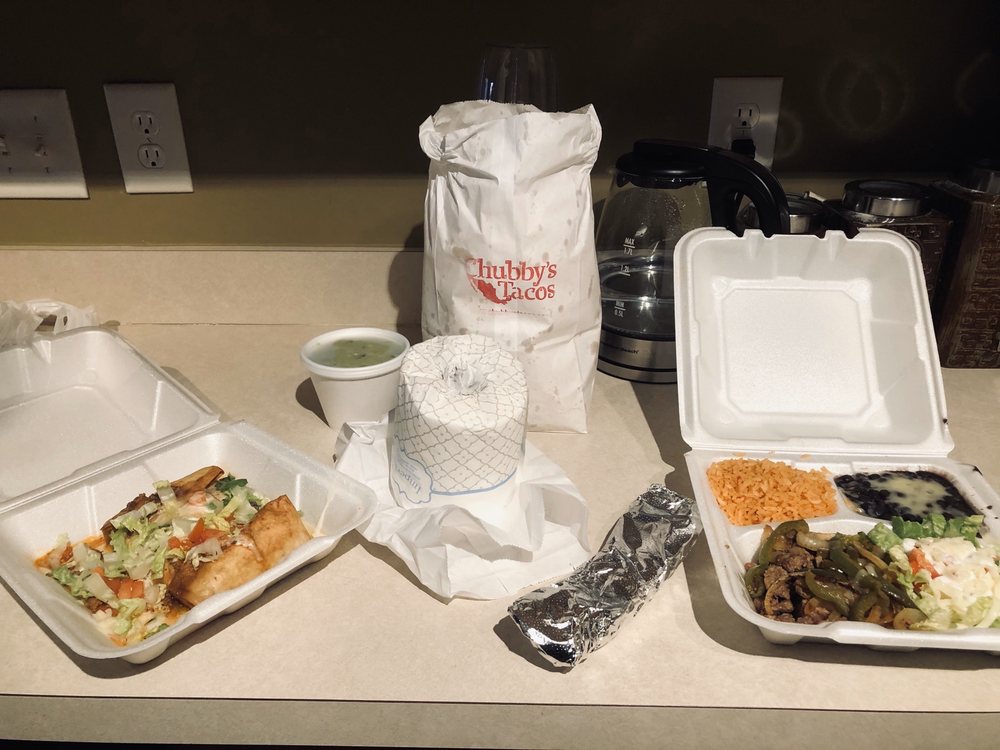 Chubby's Tacos