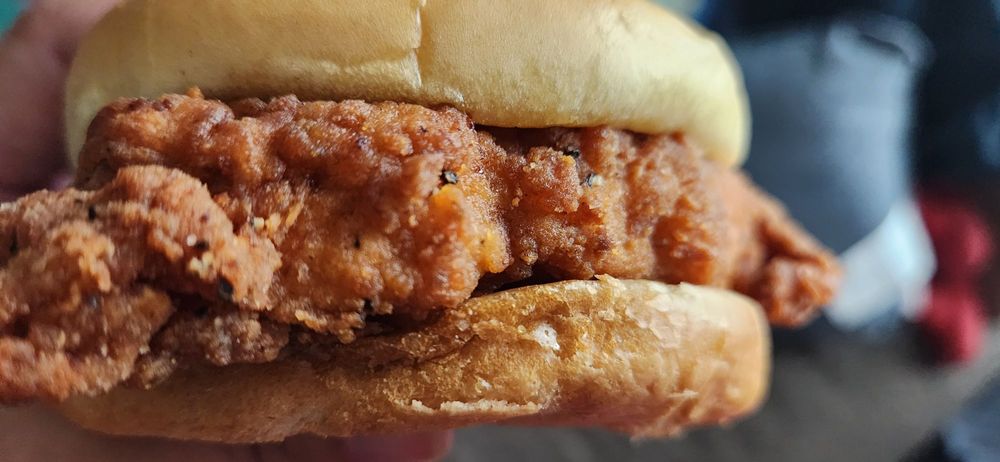 Chick Fil A