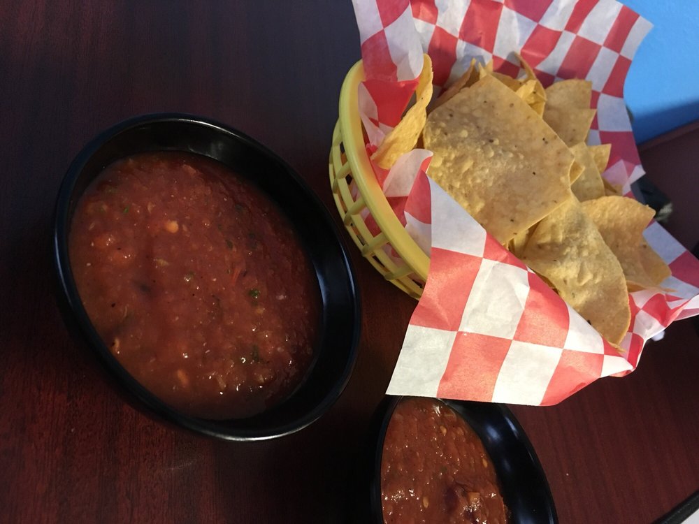 Antojos Tacos y Mas