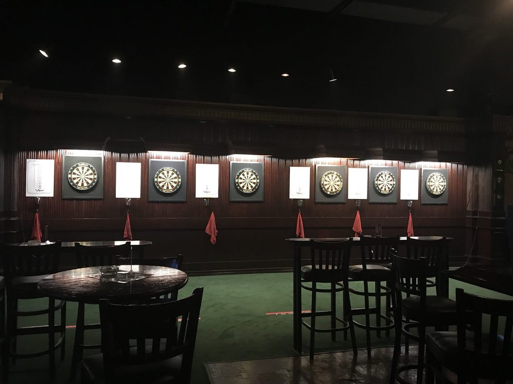 Fast Eddie's - Beaumont