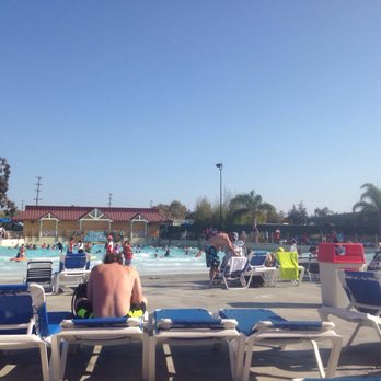 Boomerang Bay 33 Photos Amut Parks 4701 Great America Photo Of Boomerang Bay Santa Clara Ca United States Wave Pool