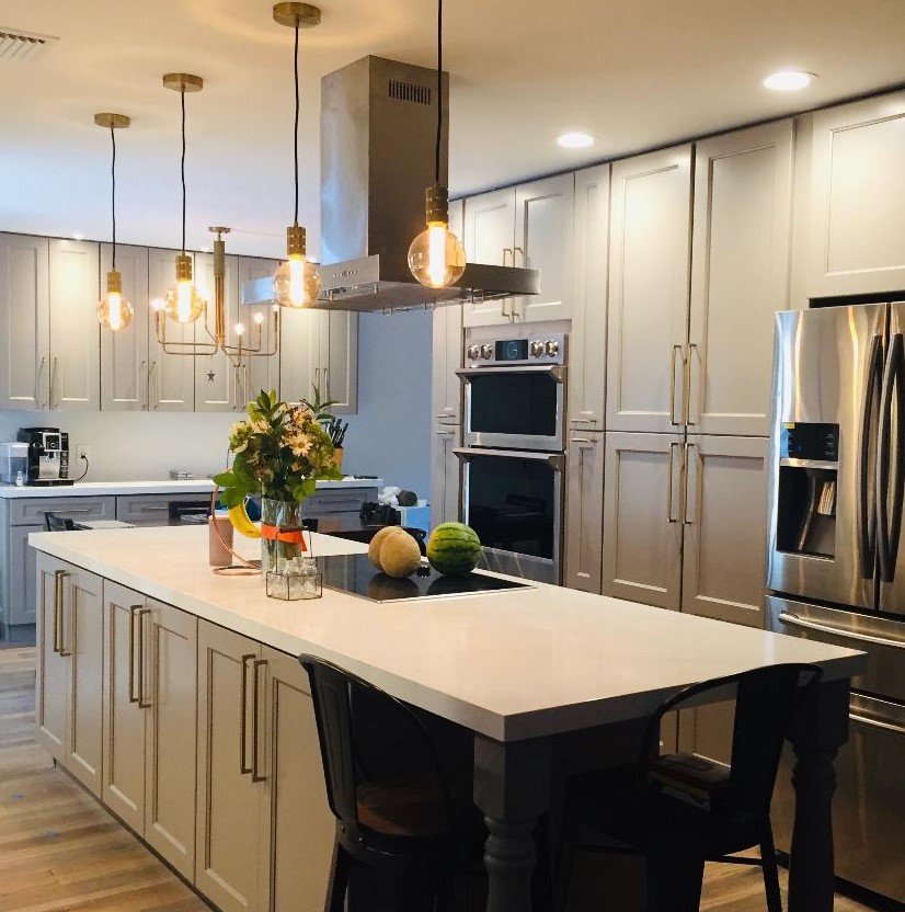 DL Cabinetry - Tampa