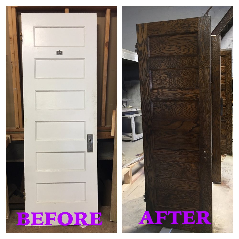 Peter S Wood Refinishing 22 Photos 21 Reviews Peter S Wood Refinishing 22 Photos 21 Reviews Services 3441 W Grand Ave Humboldt Park Chicago Il Phone Number Yelp