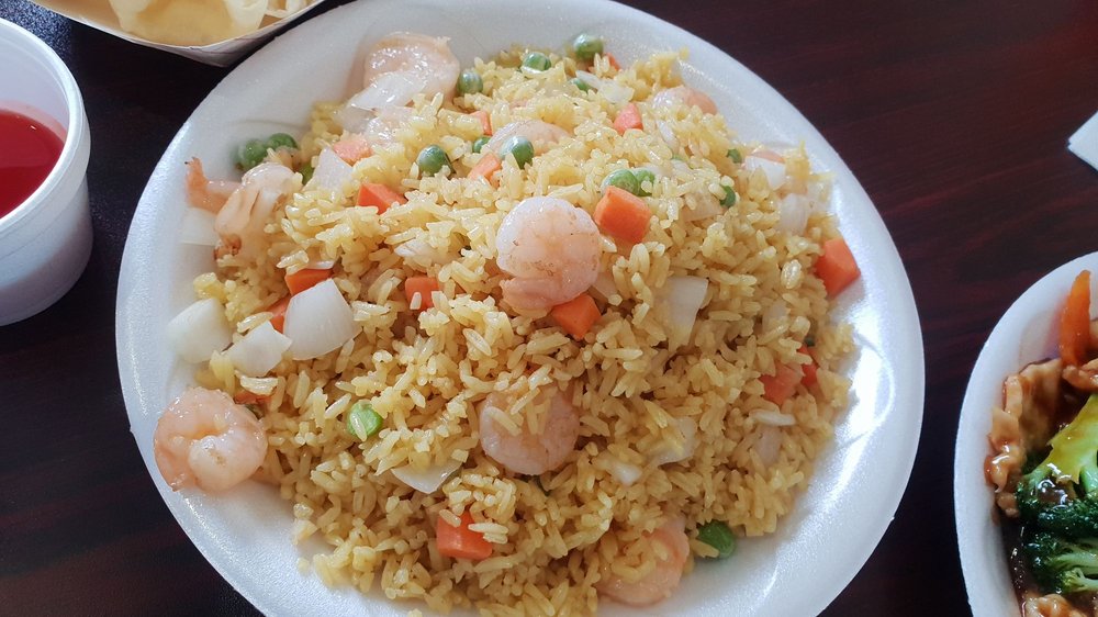 Great Wall Chinese Restaurant 14 Photos 12 Reviews