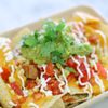 Taco Tuyo