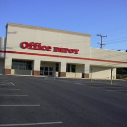 Office Depot Equipment 11716 Reisterstown Rd Photo Of Office Depot Reisterstown Md United States In Cherryvale Plaza