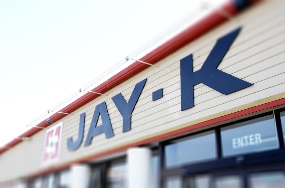 JAY-K Lumber