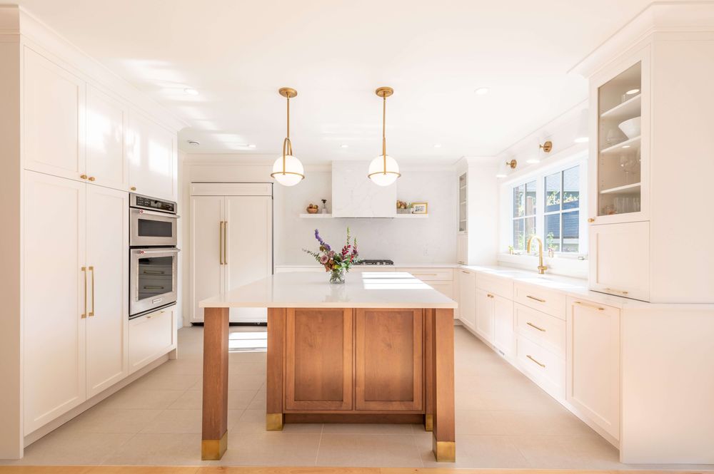 Express Kitchens