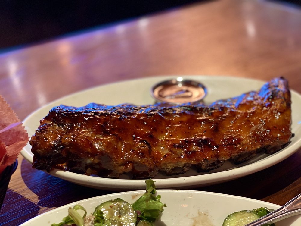 Wood Ranch BBQ & Grill