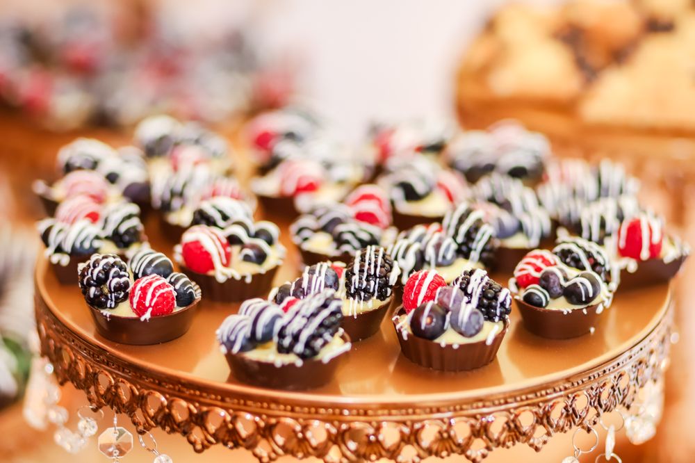 Two Fat Cookies 108 Photos & 89 Reviews Bakeries 32 SE 2nd Ave