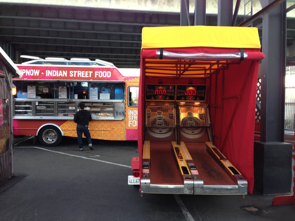 Joey the Cat Skeeball Rentals 22 Photos Party Equipment Rentals