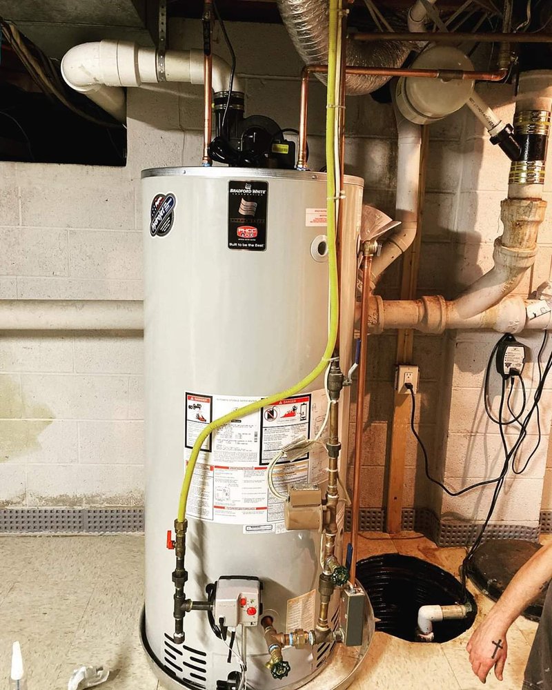 image of business Solution Based Plumbing and Heating