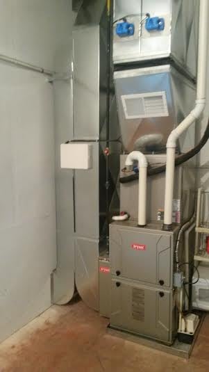 image of business Krane Heating & Cooling
