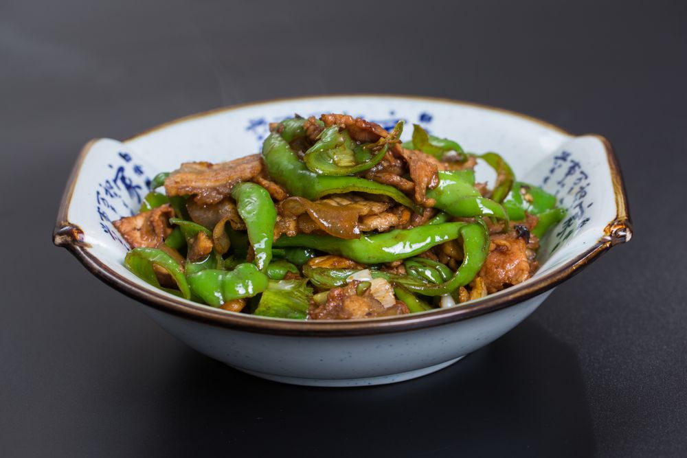 Chuan Xiang Spicy Cuisine