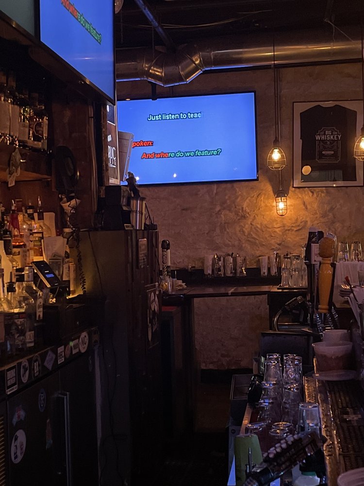 Tryon Public House