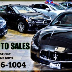Cars For Sale Omaha Ne >> Quest Auto Sales 15 Photos Car Dealers 4501 L St South Omaha Cars For Sale Omaha Ne >> Quest Auto Sales 15 Photos Car Dealers 4501 L St South Omaha