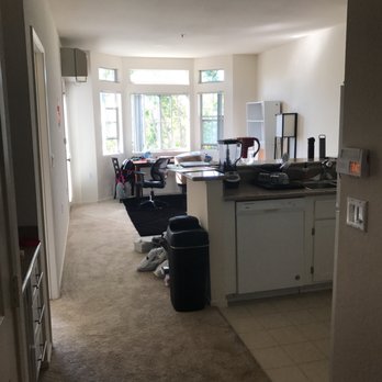 Sycamore Bay Apartments 35 Photos 70 Reviews Photo Of Sycamore Bay Apartments Newark Ca United States Kitchen And Living