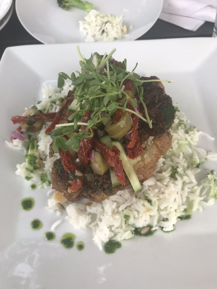 Karma Kameleon Gastropub