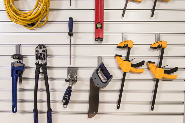 image of business GarageExperts of Virginia Peninsula