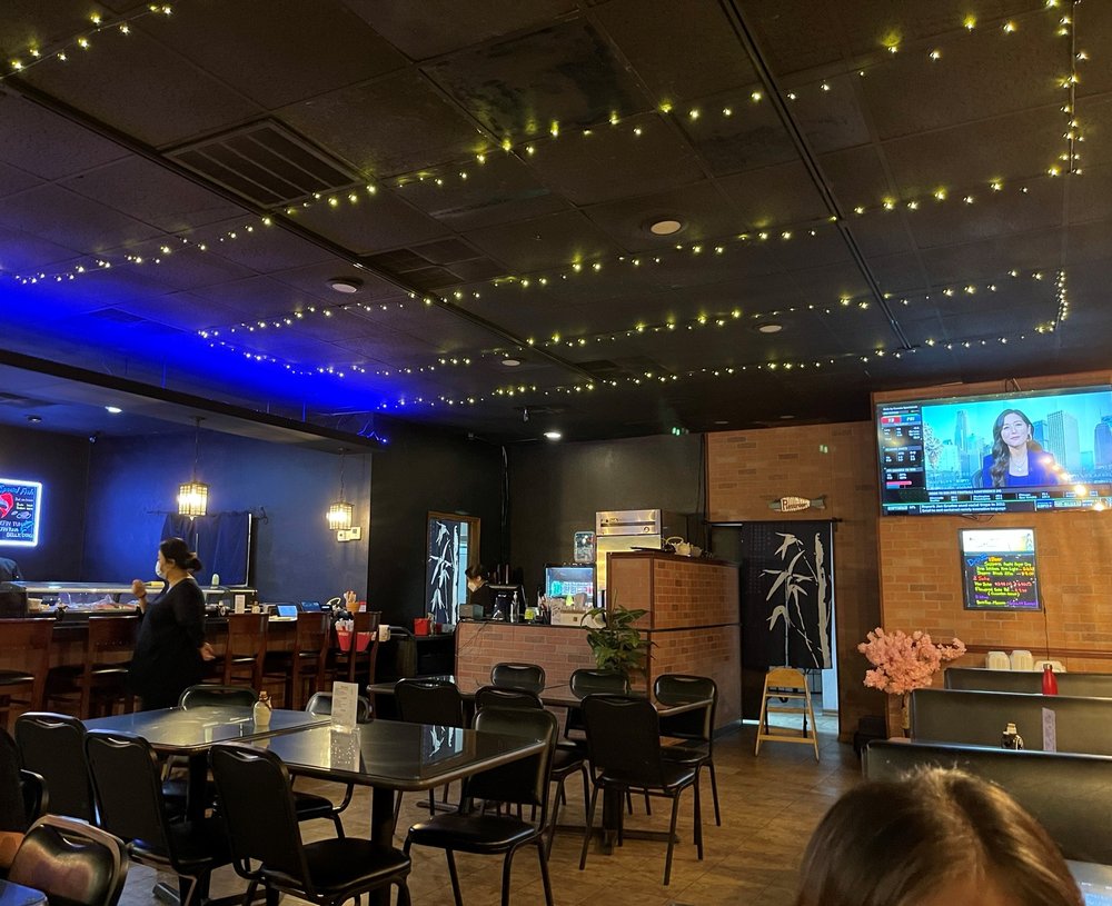 Motto Sushi