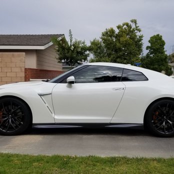 The Tint Pros 136 Photos 227 Reviews Car Window Tinting Photo Of The Tint Pros Huntington Beach Ca United States 2017 Nissan