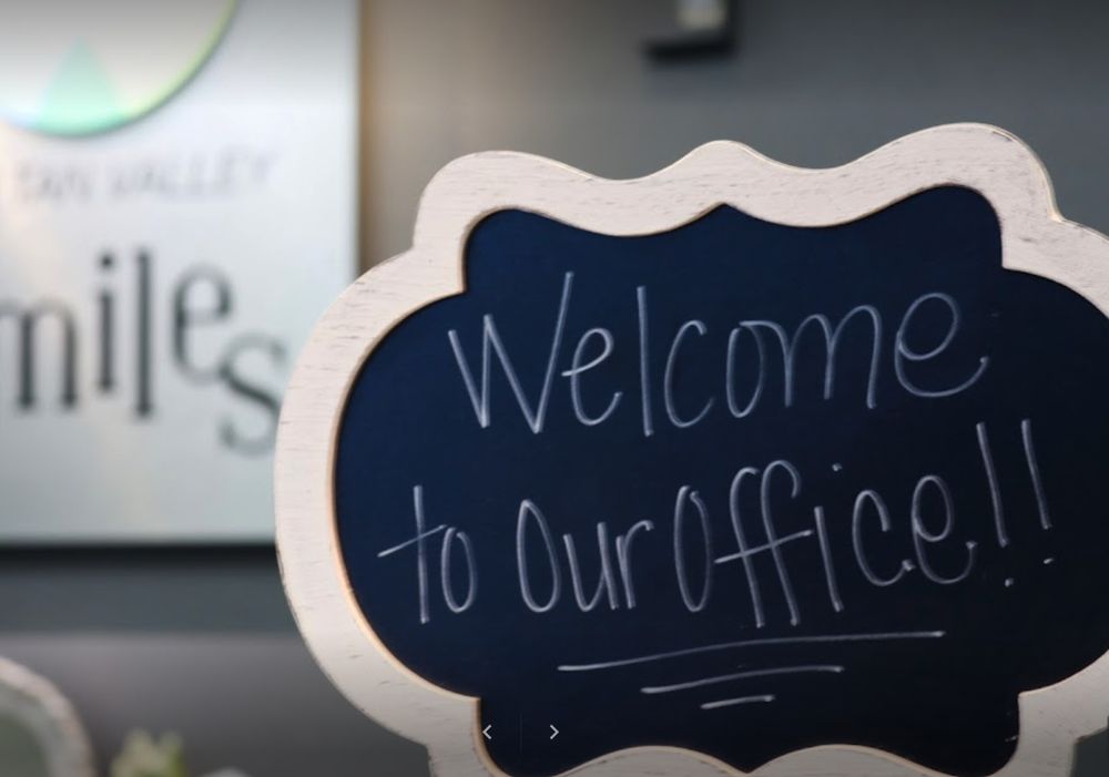 image of business San Tan Valley Smiles