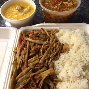 Chinese Food In La Crescenta Chinese Food In La Crescenta