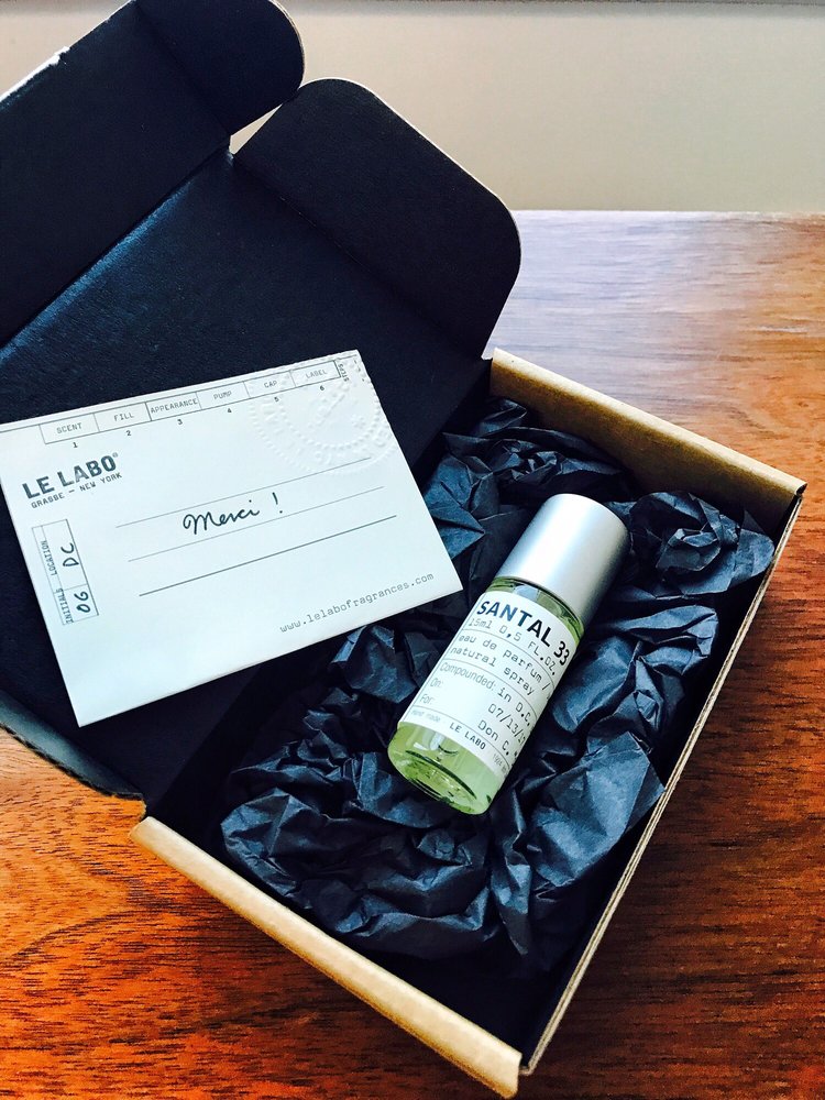 Le Labo