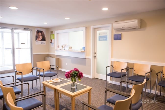 image of business Arlington Dental Care