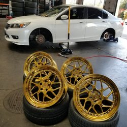 Sam's Tires and Wheels - 140 Photos & 24 Reviews - Tires ...