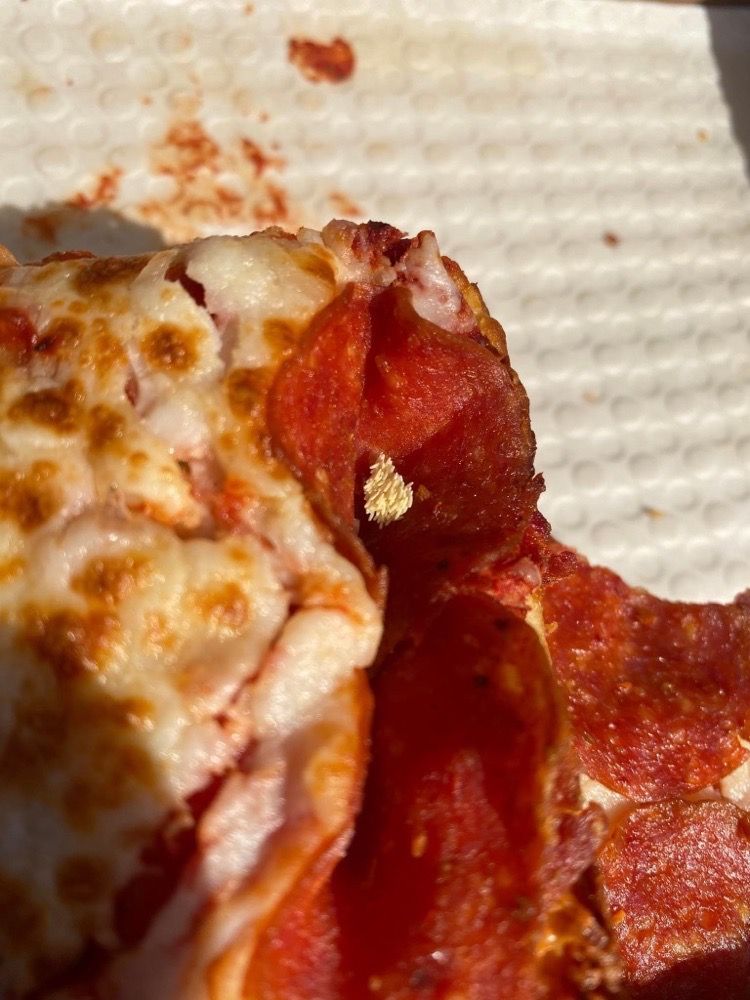 Little Caesar's Pizza