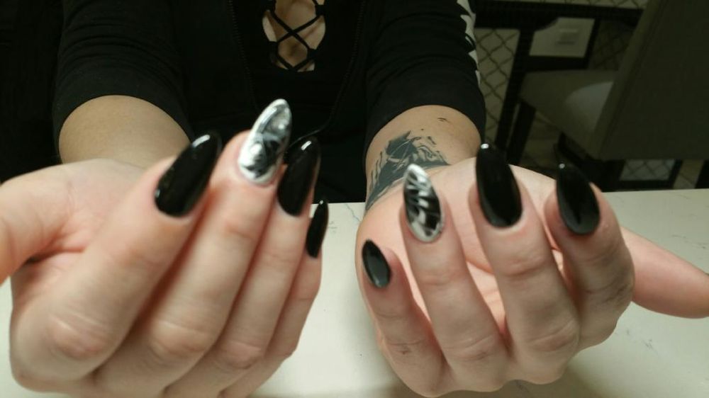 312 Nails & Spa 69 Photos & 64 Reviews Nail Salons 500 N Wells St