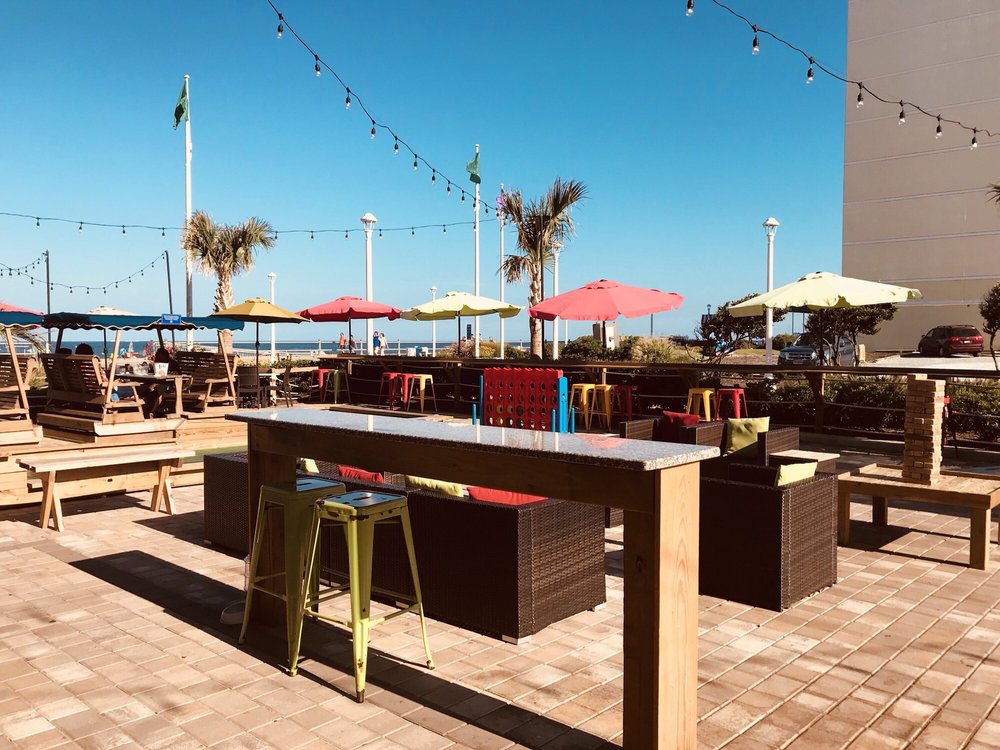 Ocean 27 53 Photos & 68 Reviews Bars 101 27th St, Virginia Beach