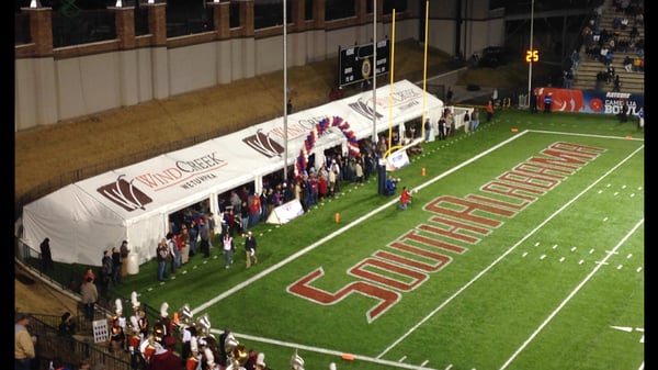 Outdoor Events - Party & Event Planning - 1747 Warm Springs Rd