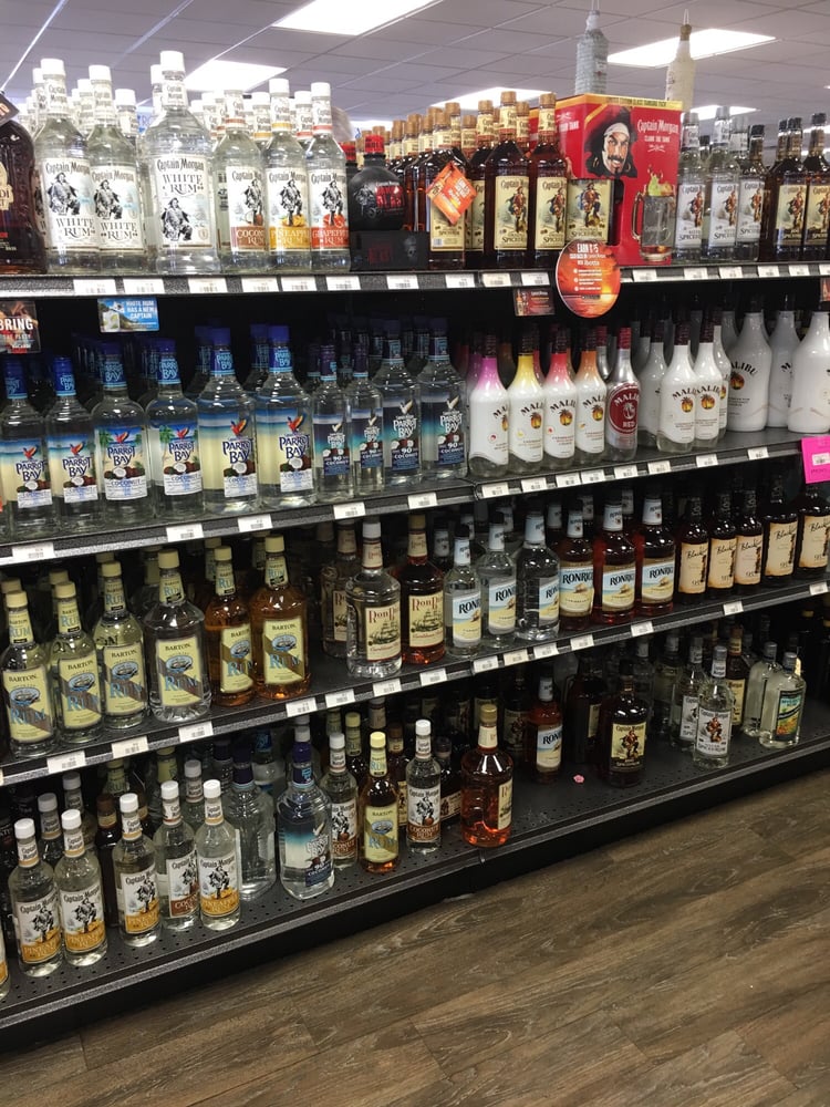 Byron’s Liquor Warehouse 15 Photos & 27 Reviews Beer, Wine