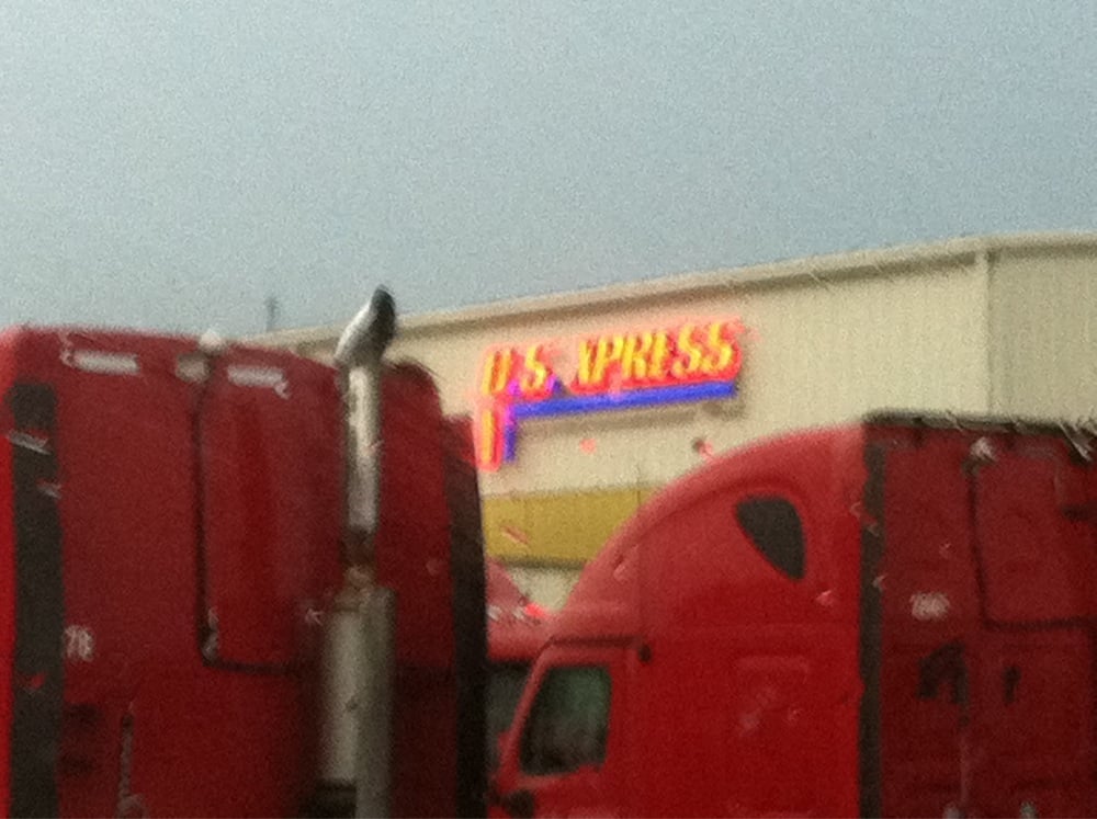 US Xpress