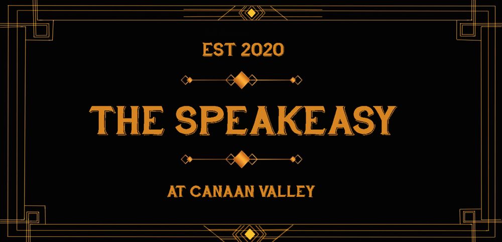 The Speakeasy Asheville