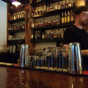 Finch & Fifth - 171 Photos & 129 Reviews - 379 Highland Ave - Bars