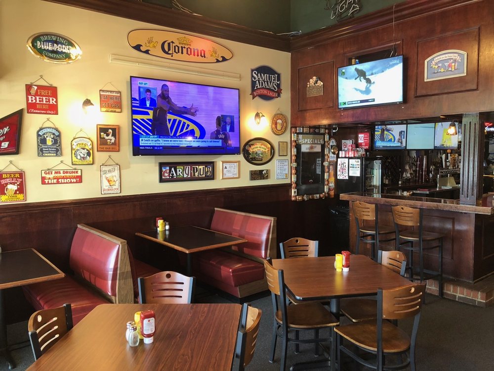 The Cary Pub 16 Photos & 28 Reviews Sports Bars 6454 Tryon Rd
