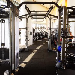 Gold S Gym Miami Beach Fl Last Updated December 2018 Yelp 9 Flamingo Fitness Center