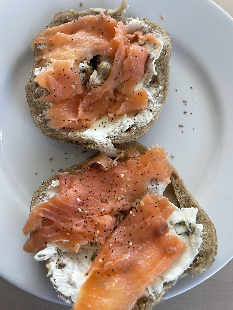 Bricktown Bagel & Cafe