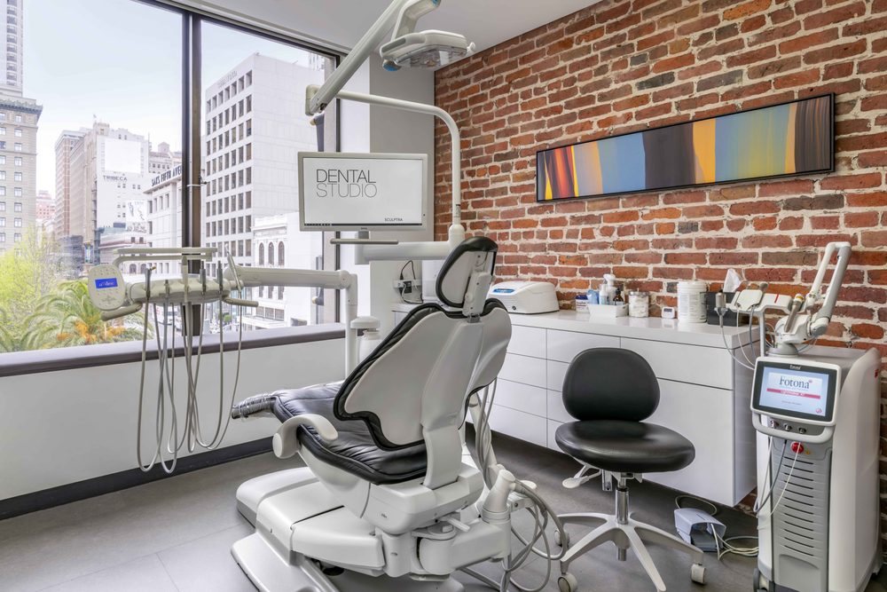 image of business DENTAL STUDIO SF | Dental & Facial Aesthetics