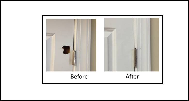 Dave's Home Maintenance