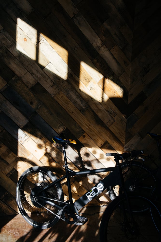 Riide