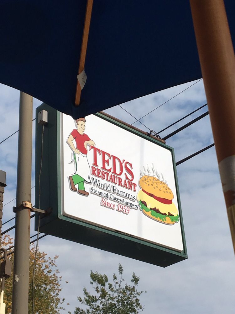 Ted’s Restaurant 209 Photos & 298 Reviews Burgers 1046 Broad St