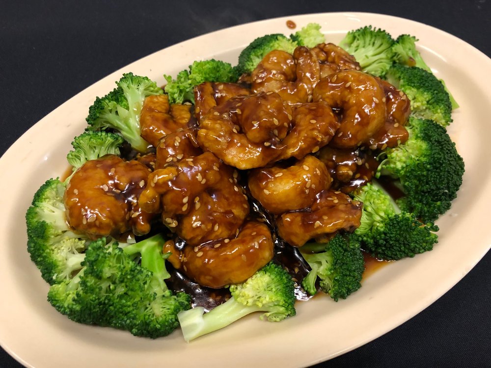 DR WOK Asian Bistro DR WOK Asian Bistro