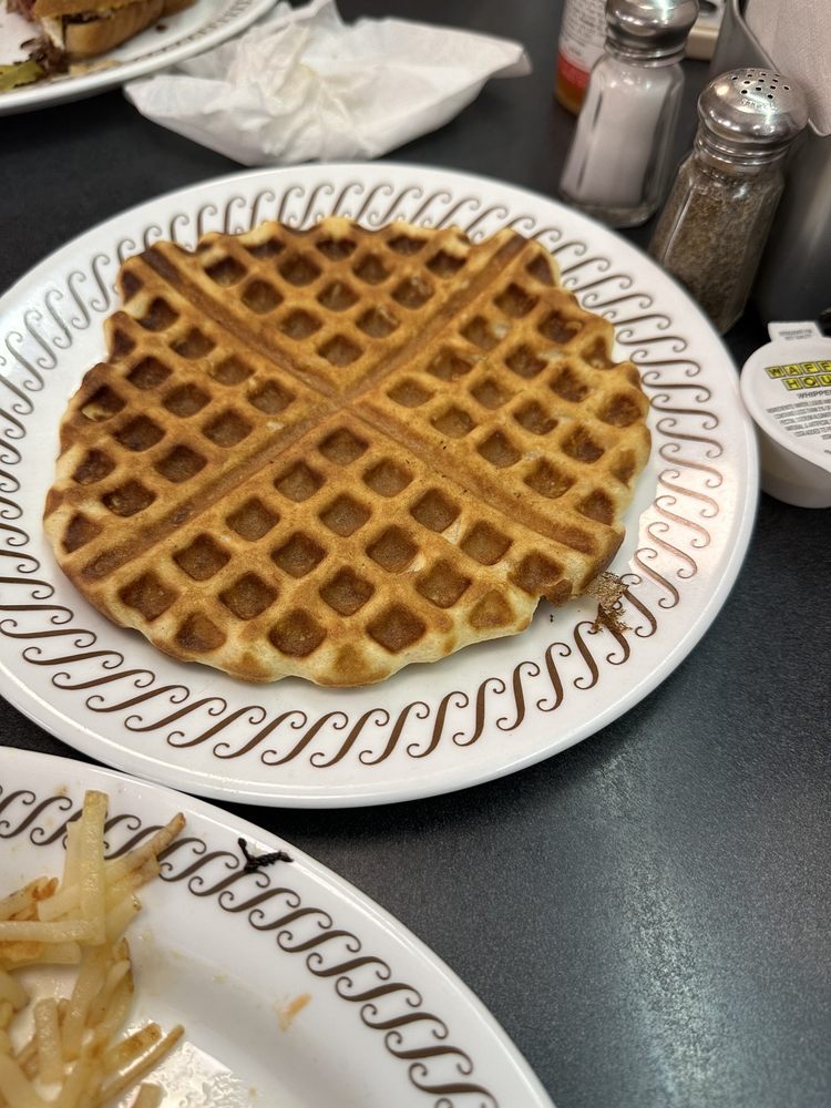 Waffle House